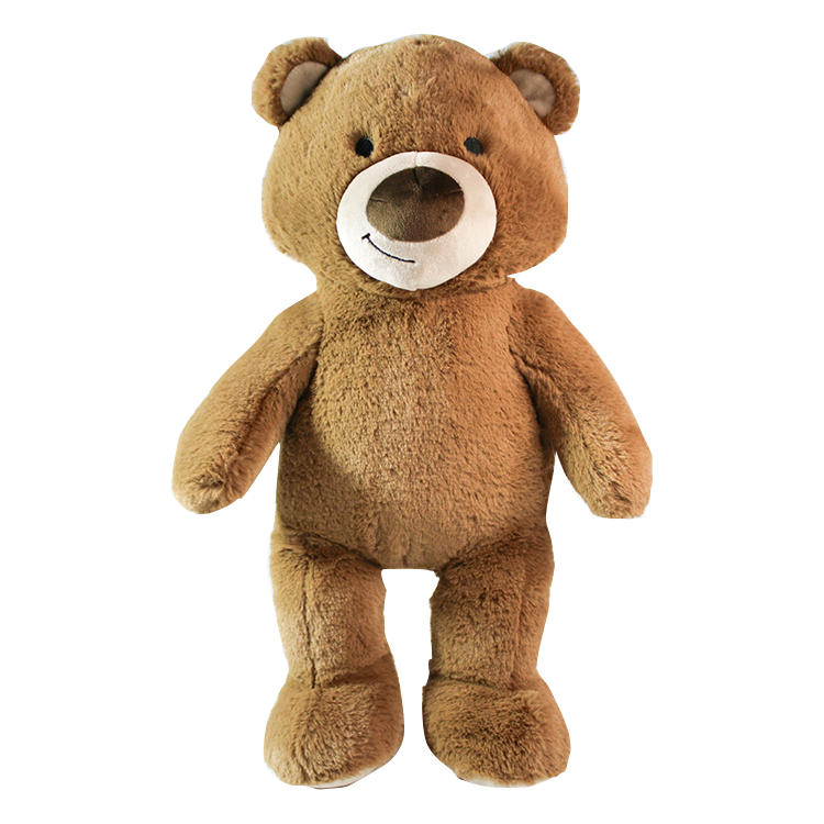 Teddy Bear - Custom Made Plush Toys - Plush Toys Factory ⎟yuankang 