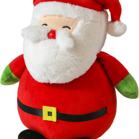 Christmas Santa Claus