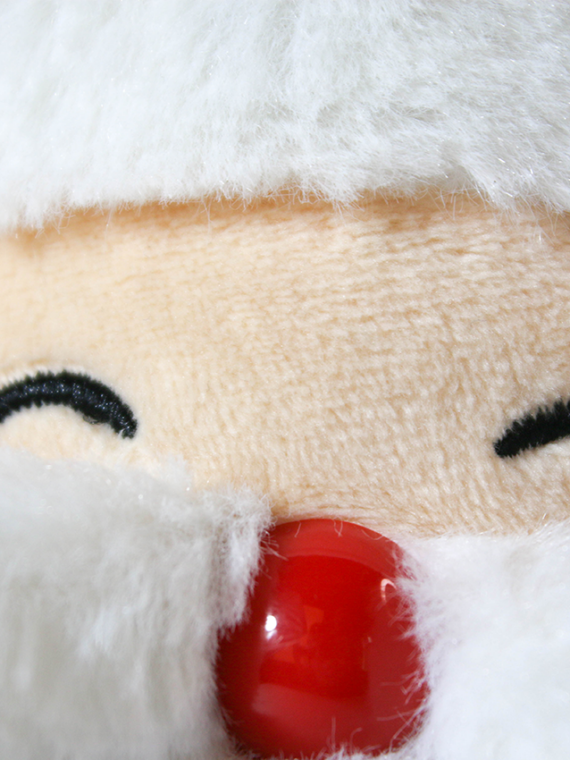 Christmas Santa Claus