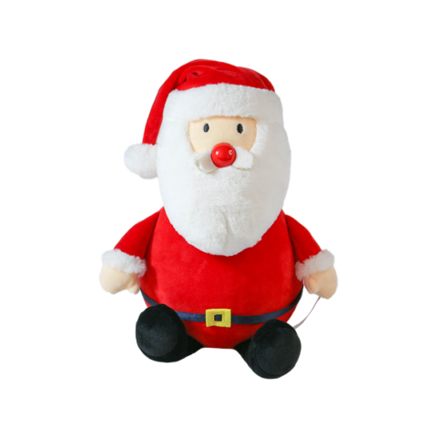 Christmas Santa Claus