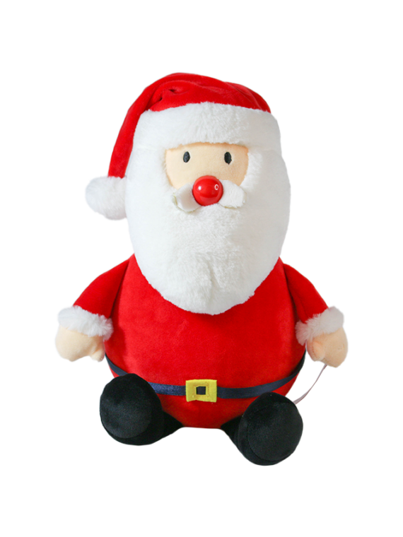 Christmas Santa Claus