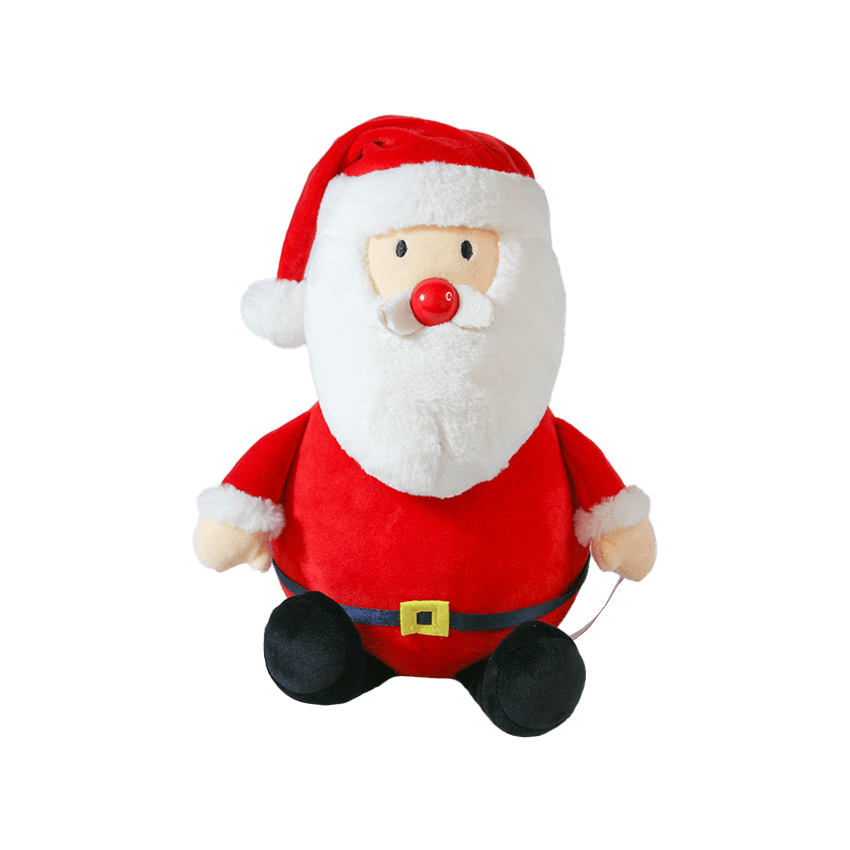 Christmas Santa Claus